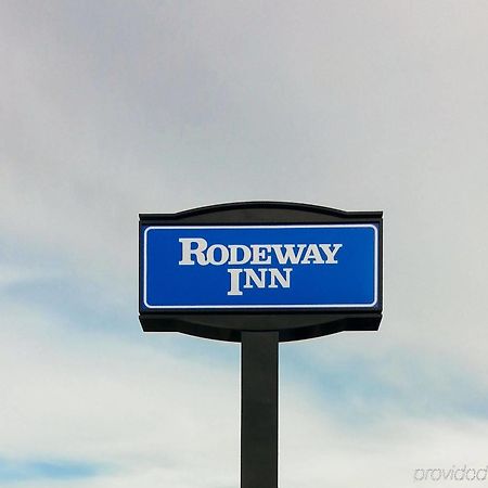 Rodeway Inn Auburn - Seattle Екстериор снимка