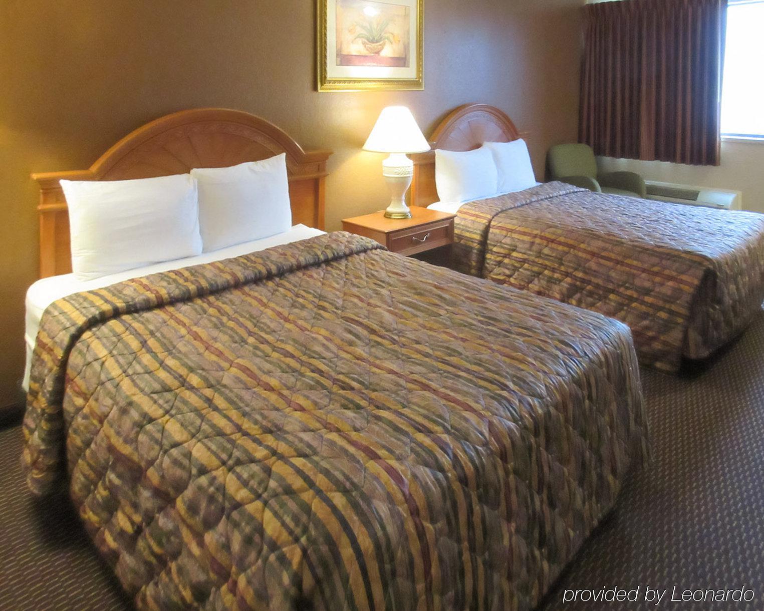 Rodeway Inn Auburn - Seattle Екстериор снимка