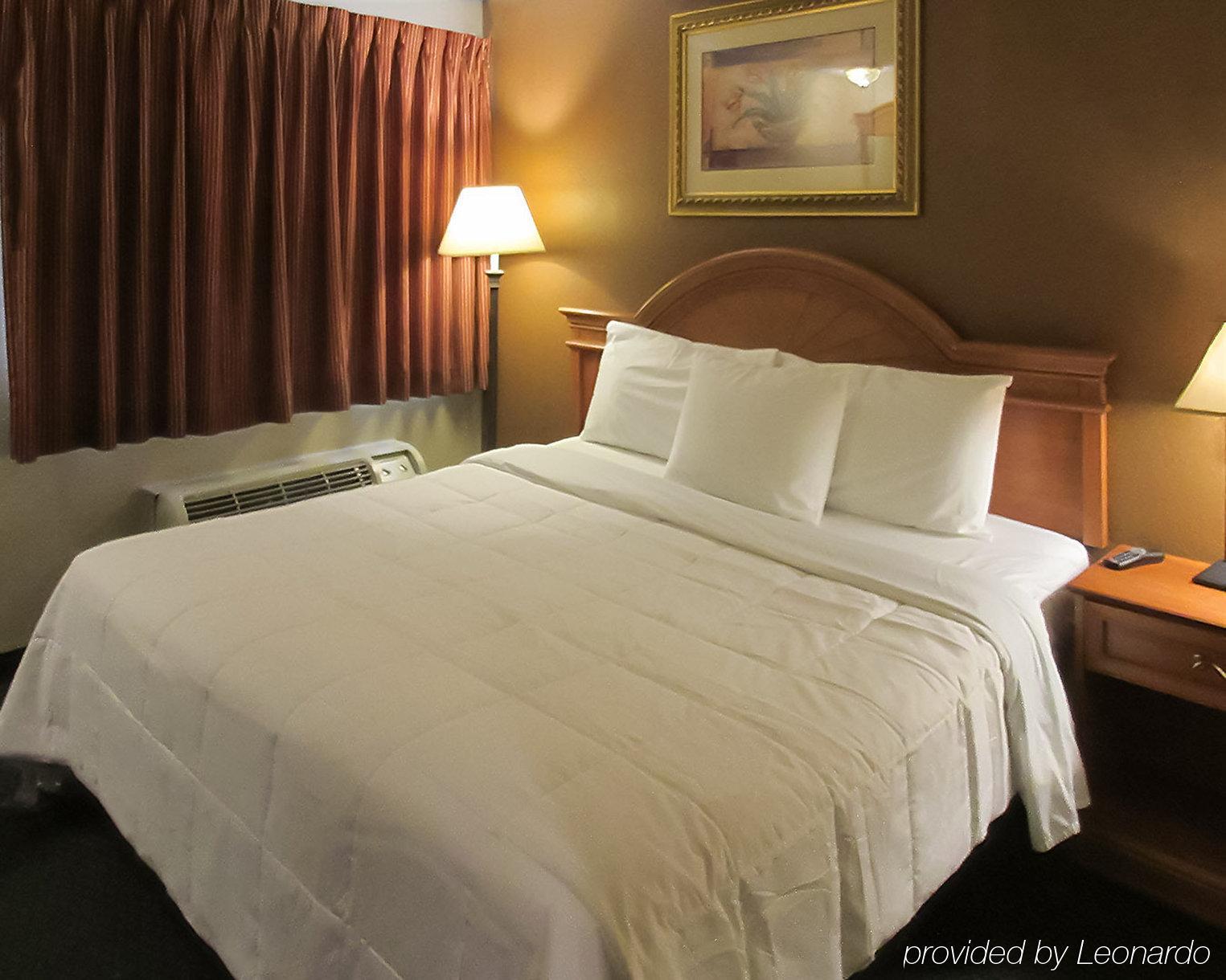 Rodeway Inn Auburn - Seattle Екстериор снимка