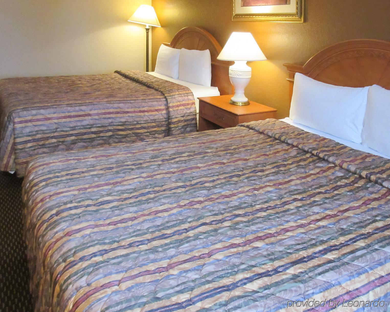 Rodeway Inn Auburn - Seattle Екстериор снимка