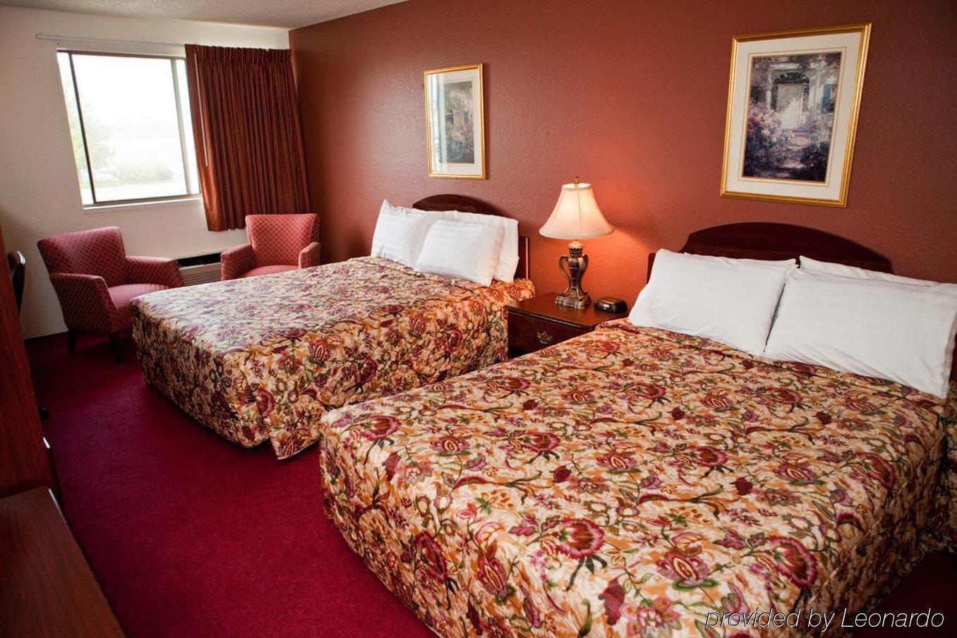 Rodeway Inn Auburn - Seattle Стая снимка