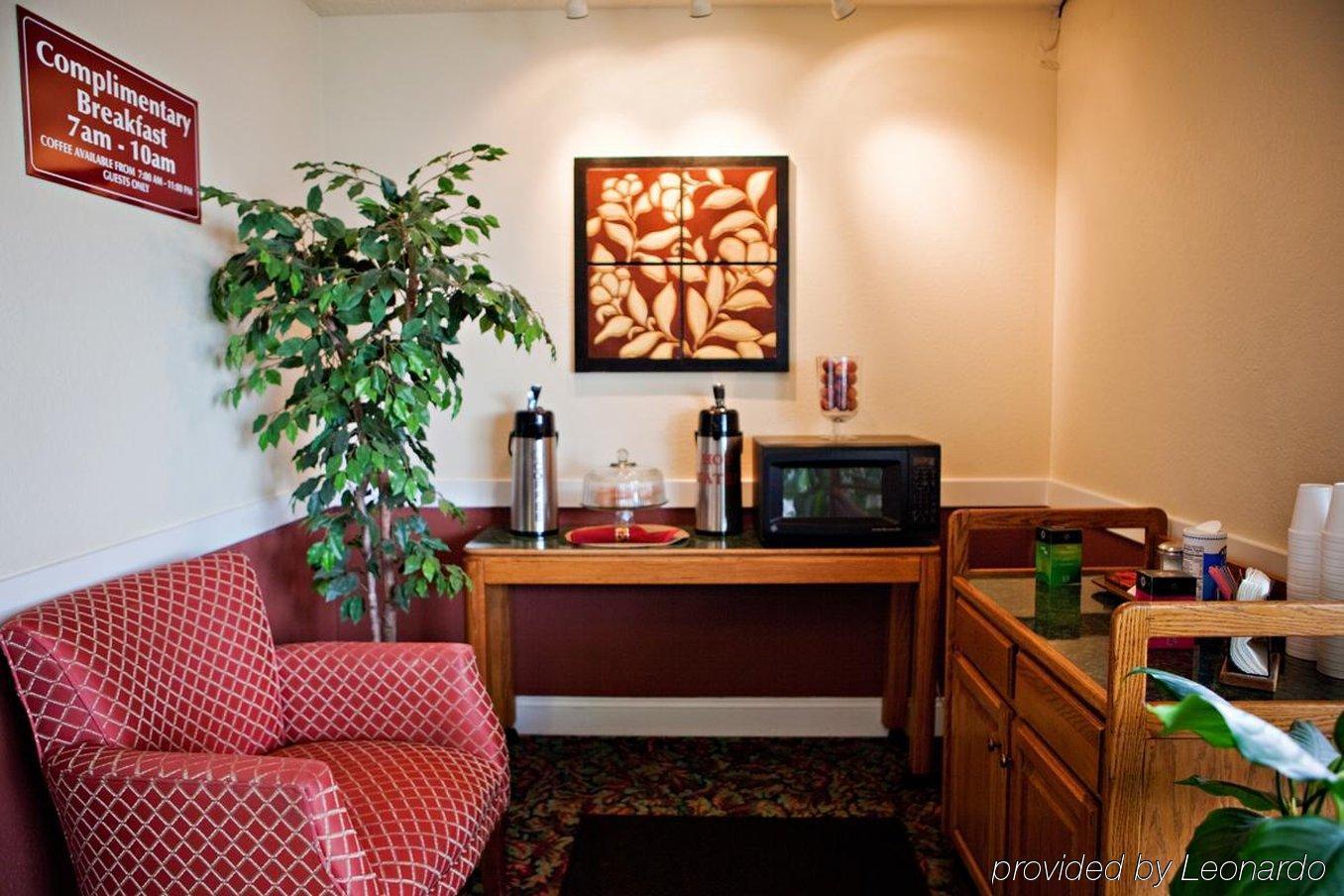 Rodeway Inn Auburn - Seattle Екстериор снимка