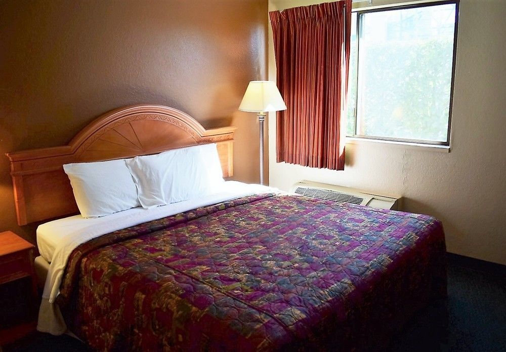 Rodeway Inn Auburn - Seattle Екстериор снимка