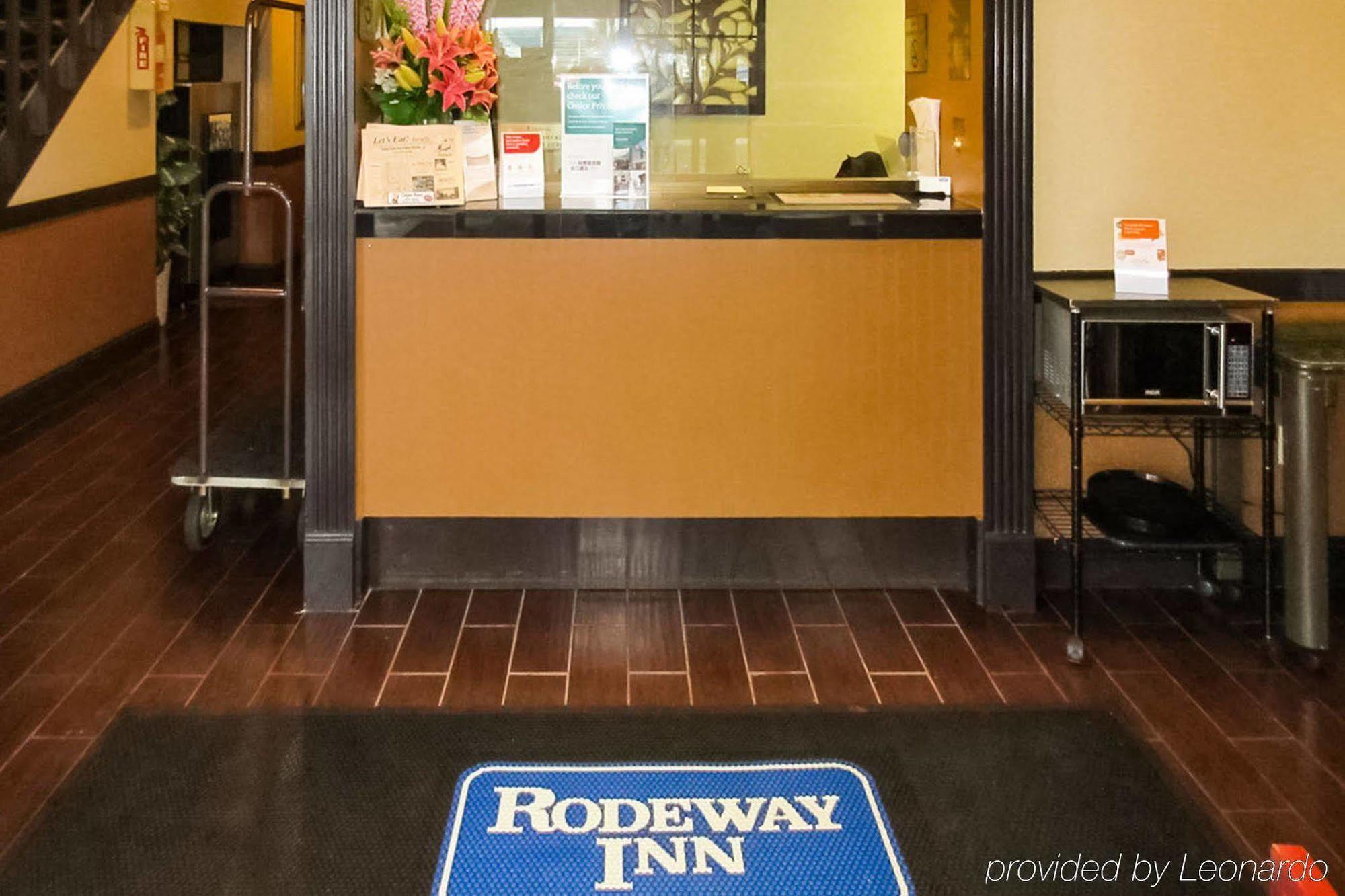 Rodeway Inn Auburn - Seattle Екстериор снимка