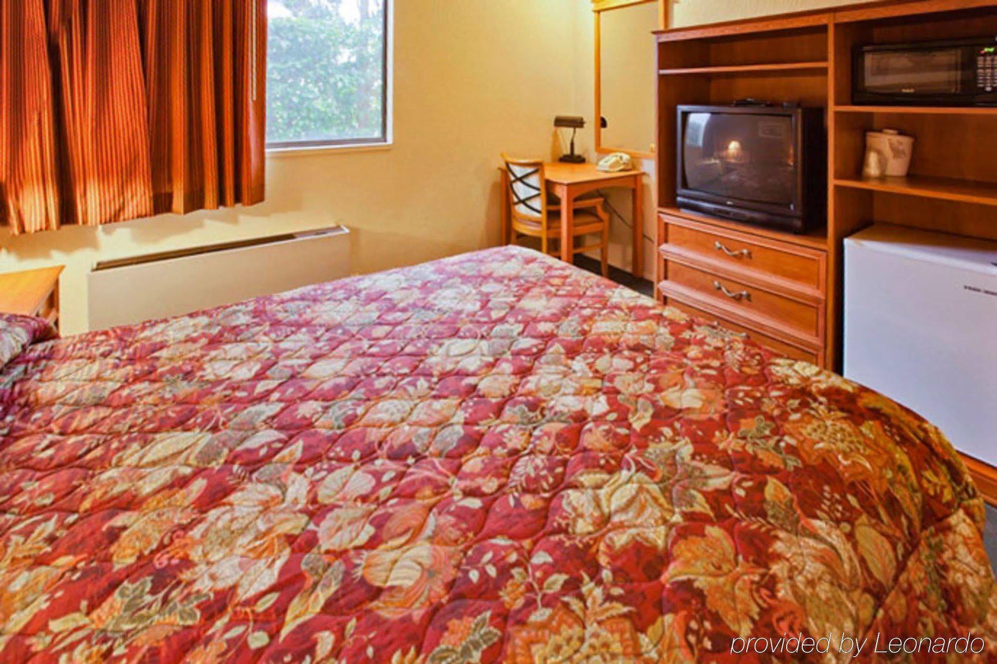Rodeway Inn Auburn - Seattle Екстериор снимка
