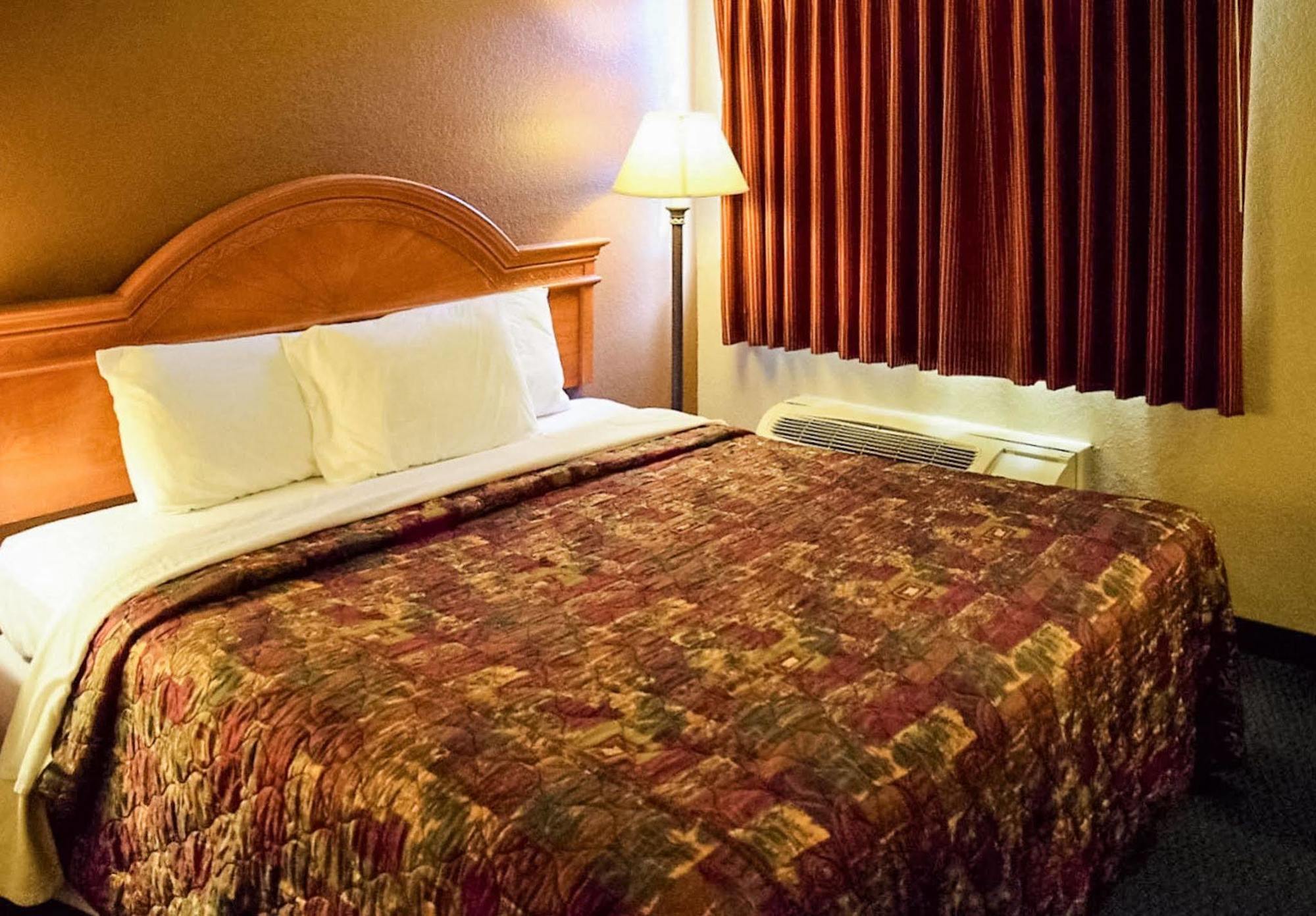 Rodeway Inn Auburn - Seattle Екстериор снимка