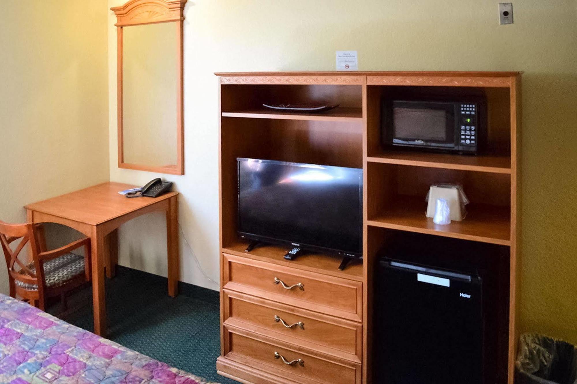 Rodeway Inn Auburn - Seattle Екстериор снимка